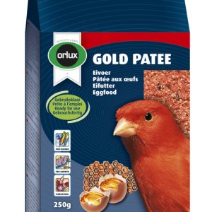 Versele Laga Bird Orlux GoldPatee Rot250g