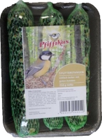 Pfiffikus Futterstangen 3St