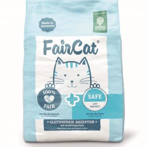 FairCat Safe 300g