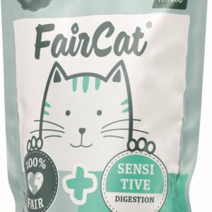 FairCat Sensitive 85gP