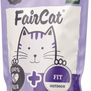 FairCat Fit 85gP