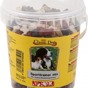 Classic Snack Sporttrai.Mix 500gE