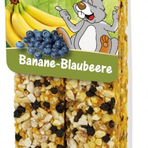 JR FARMY´s BananeBlaubeer 160g