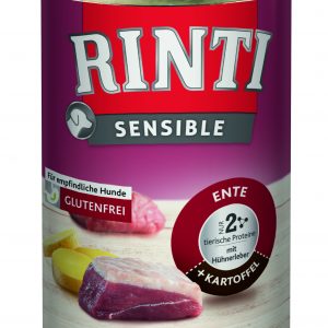 Rinti Sensi.Ente Huhn Ka 400gD