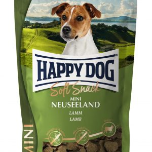 HappyDog Snack Soft Mini Neusee 100g