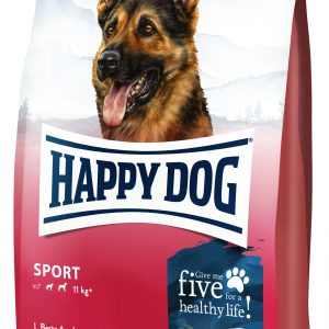 HappyDog Fit+Vital Sport 1kg