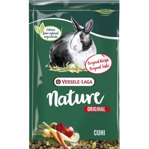 Versele Laga Nature  Original Cuni 2,5kg