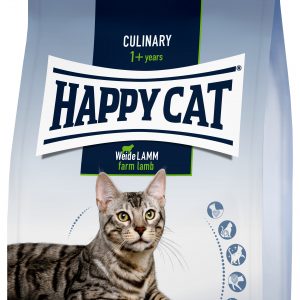 HappyCat Culina Weide Lamm 1,3kg