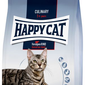HappyCat Culina Voralpen Rind 1,3kg
