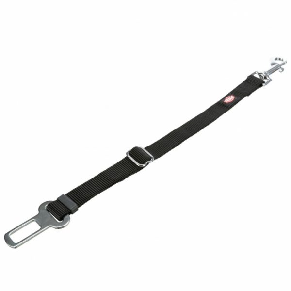 Trixie Ersatz-Kurzführer für Gurtschloss - 45–70 cm/25 mm – Bild 4