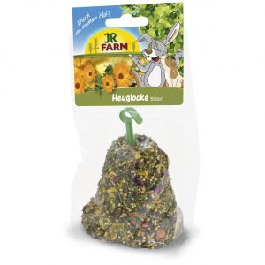 JR Heuglocke Blüten 125g