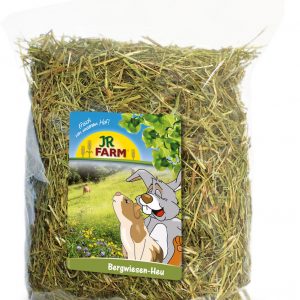 MjAMjAM Katze Pferd pur 400gD