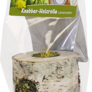 JR Woodfield HolzrollLöwenzahn100g
