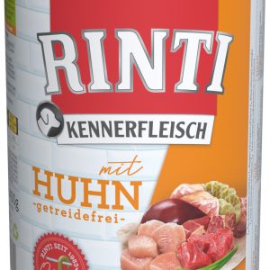 Rinti Huhn 400gD