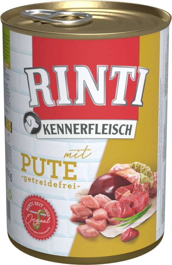 Rinti Pute 400gD