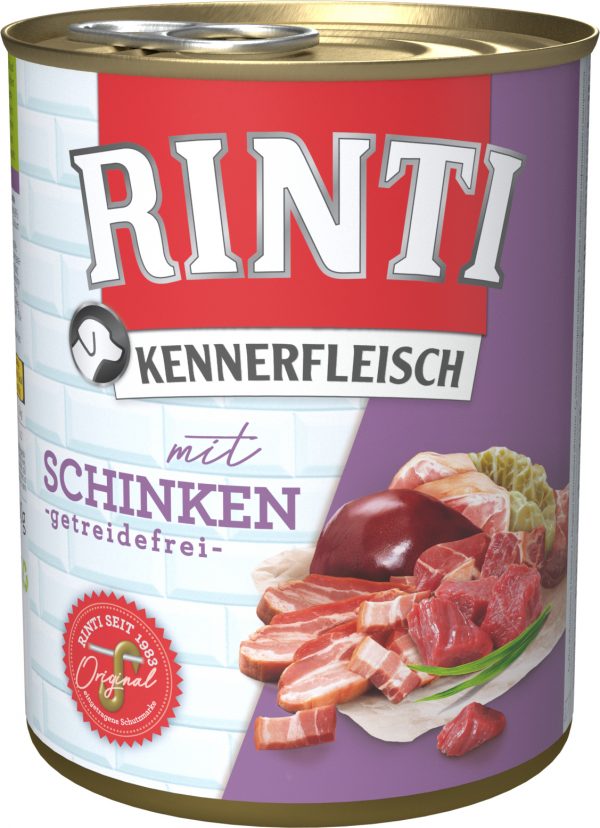 Rinti Schinken 800gD