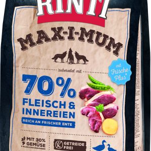 Rinti Max-i-mum Ente 800g