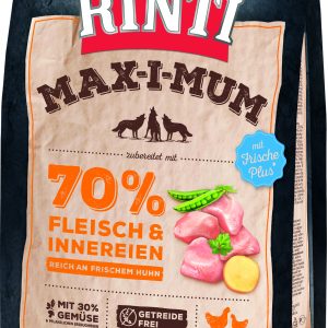 Rinti Max-i-mum Huhn 1kg