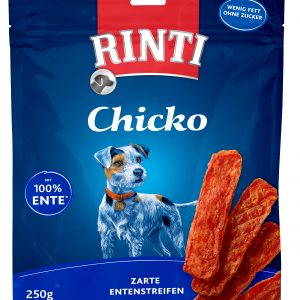 Rinti Extra Chicko Ente 250g