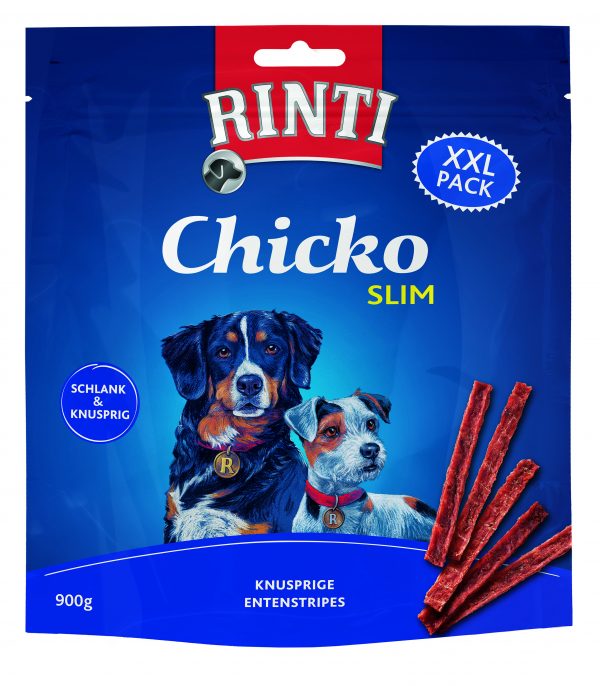 Rinti Chicko Slim Ente XXL 900g
