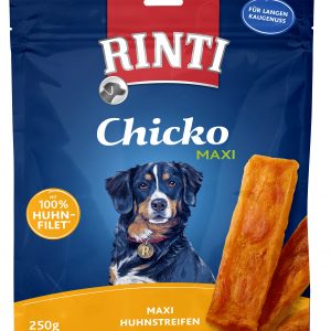 Rinti ExtraChicko Maxi Huhn 250g