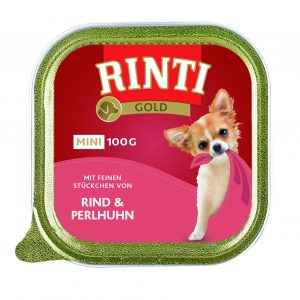 Rinti Gold Mini Rind Perl.100gS