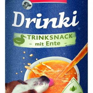 Rinti Drinki Ente 185mlD