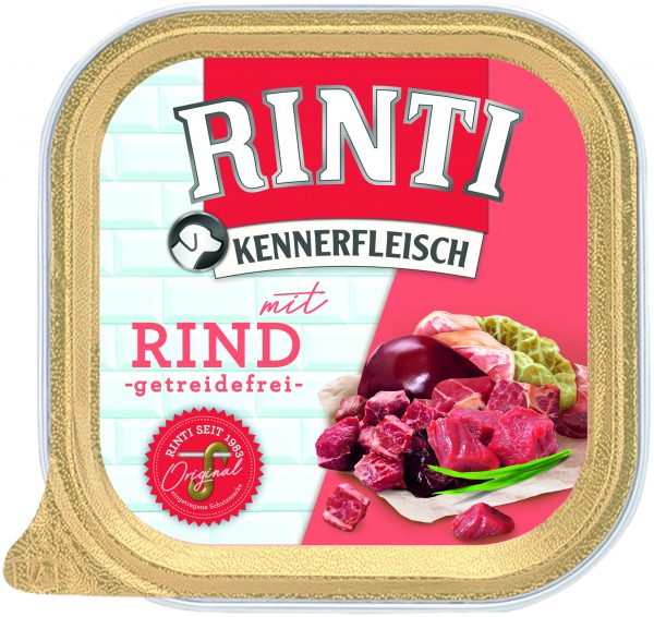 Rinti KF Plus Rind 300gS