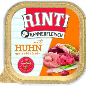 Rinti KF Plus Huhn 300gS