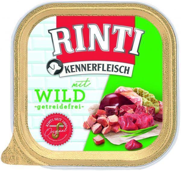Rinti KF Plus Wild 300gS