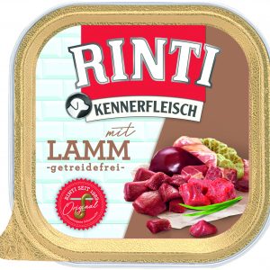 Rinti KF Plus Lamm 300gS