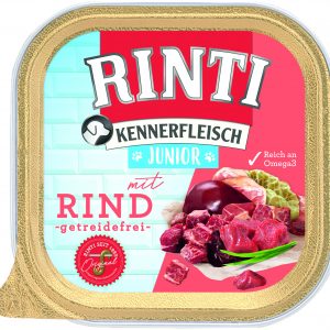 Rinti KF Plus Jun. Rind 300gS