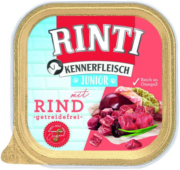 Rinti KF Plus Jun. Rind 300gS