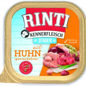 Rinti KF Plus Jun. Huhn 300gS