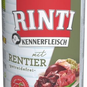 Rinti Rentier 400gD