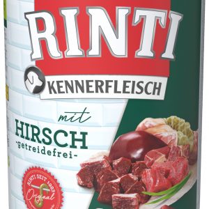 Rinti Hirsch 800gD