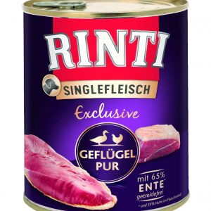 Rinti Singlefl Geflügel 800gD