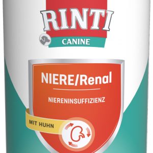 Rinti Canine NierenDiät 400gD