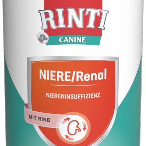 Rinti Cani Niere/Ren Rind 400g