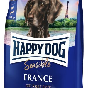HappyDog Supreme France 300g