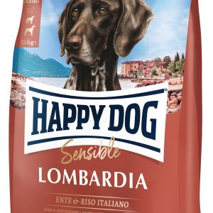 HappyDog Supreme Lombardia 300g