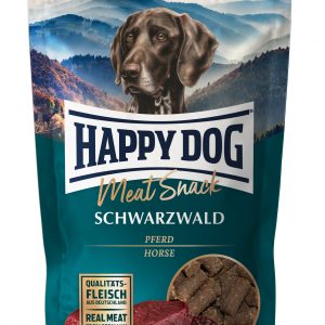HappyDog Snack Meat Schwarzwald 75g