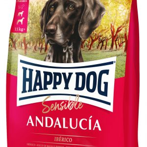 HappyDog Supreme Andalucía 1kg
