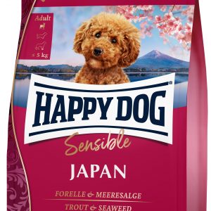 HappyDog Supreme Mini XS Japan 1,3kg