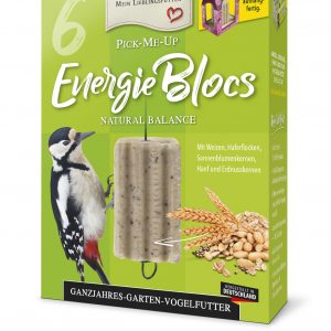 DELICIA EnergieBloc 6St