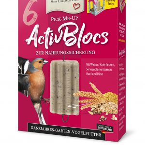 DELICIA ActivBloc 6St