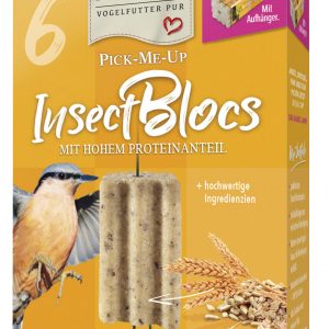 DELICIA Insectbloc 6St