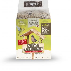 DELICIA Vital-Mix VP 3kg