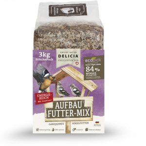 DELICIA Aufbau-Mix VP 3kg