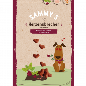 Sammy Herzensbrecher 800g